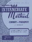 Rubank Intermediate Method . Trumpet . Skornicka