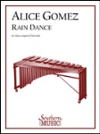 Rain Dance . Marimba . Gomez/Rife