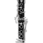 B16PRESENCEEV Presence EV Bb Clarinet Outfit (waterproof, silver plated keys) . Selmer
