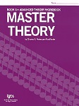 Master Theory v.3 . Peters/Yoder