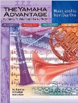 The Yamaha Advantage v.1 . Trumpet . Feldstein/Clark