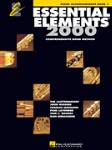 Essenntial Elements 2000Bk1-Piano Acc.