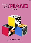 Bastien Piano Basics Piano v.1 . Piano . Bastien