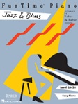 Funtime Piano Jazz & Blues v.3A-3B . Piano . Various