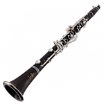BC1121-2-0P Gala Bb Clarinet Outfit (silver plated keys) . Buffet
