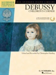 Children's Corner w/Audio Access . Piano . Debussy