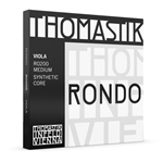 Thomastik-Infel RO200 Rondo Viola String Set (ball/loop) . Thomastik