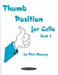 Thumb Position v.1 . Cello . Mooney