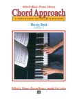 Chord Approach Theory Book v.1 . Piano . Various
