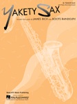 Yakety Sax . Tenor Saxophone & Piano . Rich