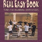 The Real Easy Book (Bb version) . Various