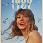 1989 (taylor's version) . Piano/Vocal/Guitar . Swift