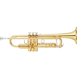 YTR-8335LAII Custom Wayne Bergeron Professional Trumpet Outfit (lacquer) . Yamaha