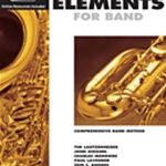 Essential Elements w/EEI v.2 . Electric Bass . Various