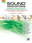 Sound Innovations Ensemble Development Intermediate Concert Band . Trombone 2 . Various