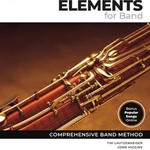 Essential Elements w/EEI v.1 (2025) . Bassoon . Various