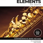 Essential Elements w/EEI v.1 (2025) . Alto Saxophone . Various