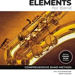 Essential Elements w/EEI v.1 (2025) . Tenor Saxophone . Various