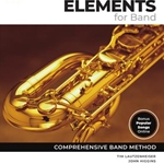 Essential Elements w/EEI v.1 (2025) . Baritone Saxophone . Various