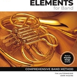 Essential Elements w/EEI v.1 (2025) . French Horn . Various
