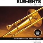 Essential Elements w/EEI v.1 (2025) . Trombone . Various