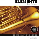 Essential Elements w/EEI v.1 (2025) . Tuba . Various