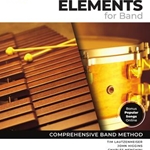 Essential Elements w/EEI v.1 (2025) . Percussion . Various