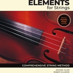 Essential Elements for Strings v.1 W/EEI (2025) . Violin . Various
