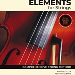 Essential Elements for Strings v.1 W/EEI (2025) . Viola . Various