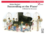 Alfred's Basic Adult Piano Course Lesson Book v.2 . Piano . Various
