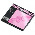 Thomastik-Infel S31 Spirocore Cello String Set (4/4, medium, spiral core) . Thomastik