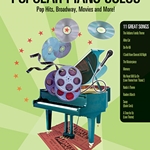 Popular Piano Solos (john thompson's modern course) v.2 . Piano . Various
