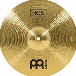 HCS16C HCS Crash Cymbal (16") . Meinl