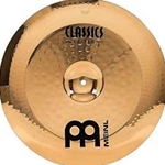 CC16CH-B Classic Custom Brilliant China Cymbal (16") . Meinl