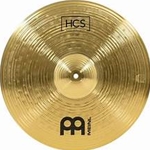 HCS18C HCS Crash Cymbal (18") . Meinl