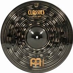 CC18DAC Classic Custom Dark Crash Cymbal (18") . Meinl