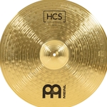 HCS20R HCS Ride Cymbal (20") . Meinl