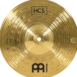 HCS10S HCS Splash Cymbal (10") . Meinl