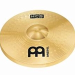 HCS13H HCS Hi Hat Cymabls (13",pari) . Meinl