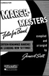 March Masters (conductor) . Band . Various