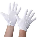 M&A RN65739 One Size Fits All Gloves