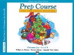 Prep Course (for the younger beginner) Christmas Joy v.B
