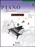 Piano Adventures Christmas Book v.3B . Piano . Faber