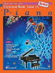 Alfred's Basic Piano Course: Top Hits! Christmas Book V.1A . Piano . Various