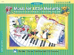 Music For Little Mozarts Music Recital Book v.2 . Piano . Various