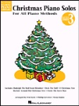 Hal Leonard Christmas Piano Solos v.3 . Piano . Various