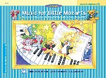 Music For Little Mozarts Music Recital Book v.3 . Piano . Various