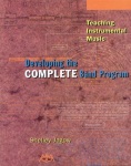 Developing The Complete Band Program . Textbook . Jagow