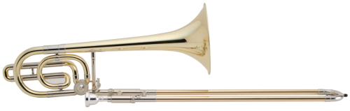 Conn 36H Alto Trombone