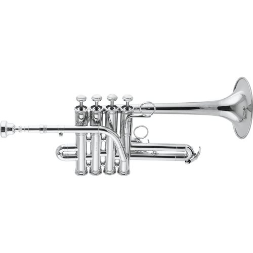 Getzen piccolo online trumpet